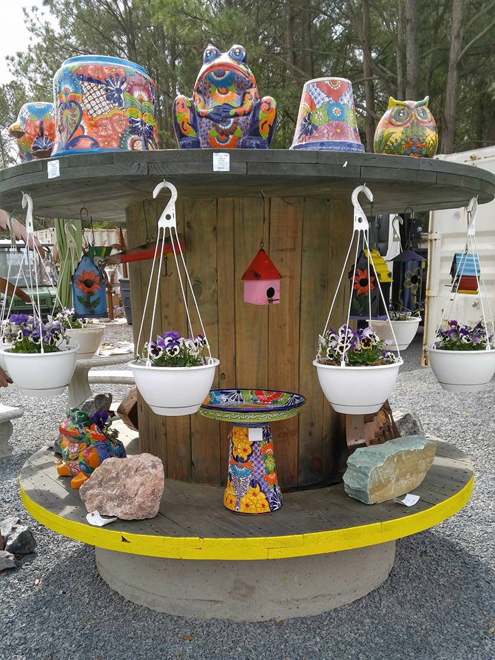 Landscape Supplies Southport, NC Hoffman Ecoworks